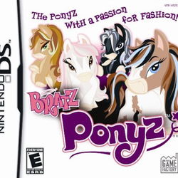 Image of Bratz Ponyz