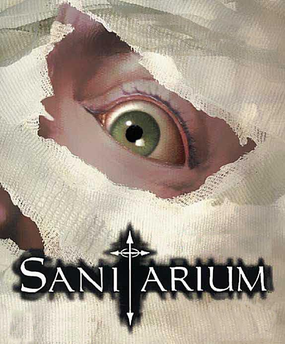 Image of Sanitarium