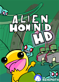 Profile picture of Alien Hominid HD