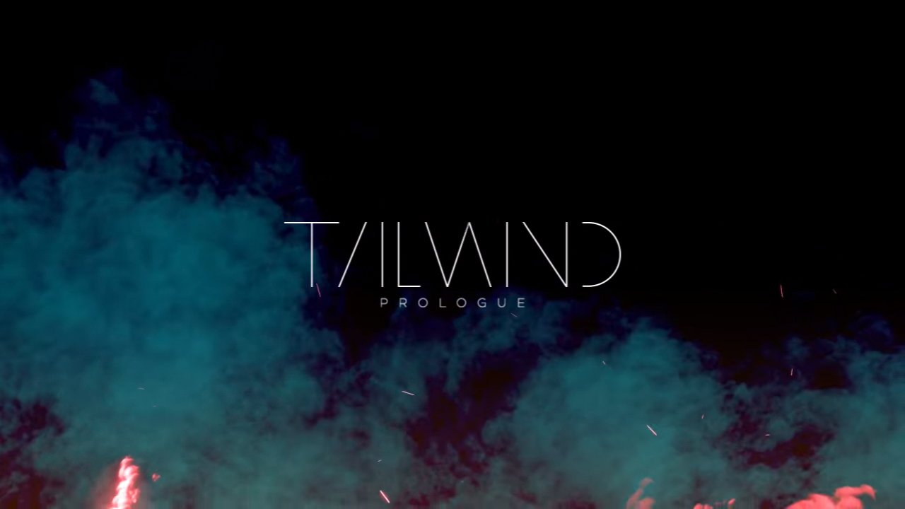 Image of Tailwind: Prologue