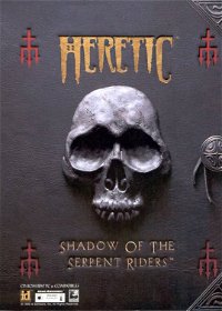 Profile picture of Heretic: Shadow of the Serpent Riders