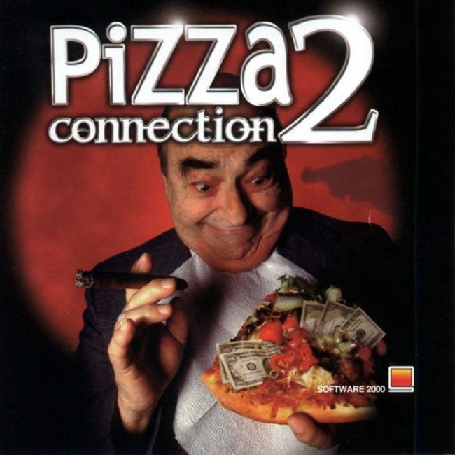 Image of Pizza Connection 2