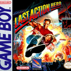 Image of Last Action Hero Image of Last Action Hero