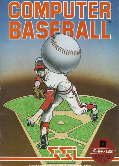 Profile picture of Computer Baseball