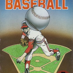 Image of Computer Baseball