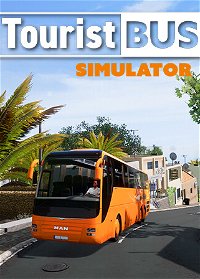 Profile picture of Tourist Bus Simulator