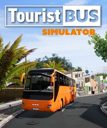 Image of Tourist Bus Simulator