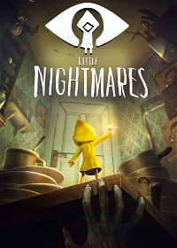 Profile picture of Little Nightmares