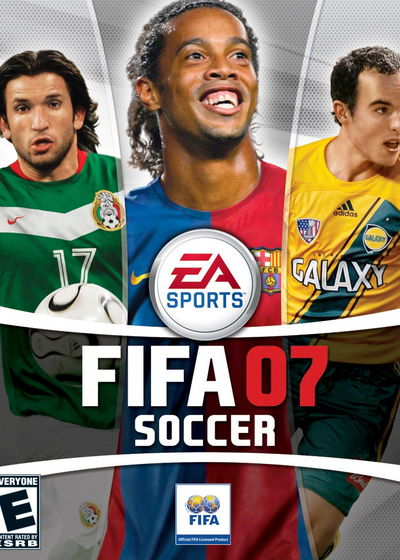 Profile picture of FIFA 07