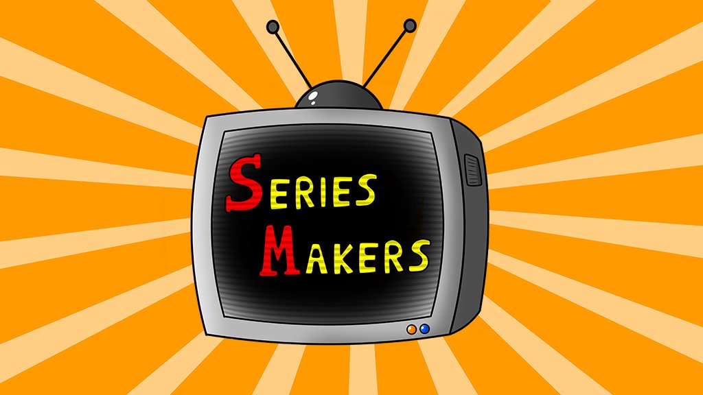 Image of SERIES MAKERS