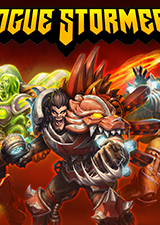 Profile picture of Rogue Stormers Profile picture of Rogue Stormers