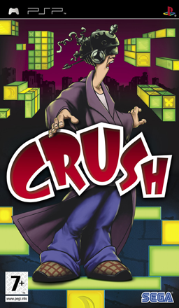 Image of Crush