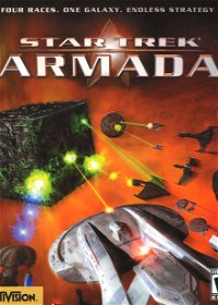 Profile picture of Star Trek - Armada
