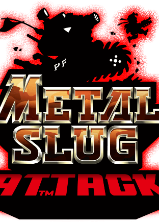 Profile picture of Metal Slug Attack Profile picture of Metal Slug Attack