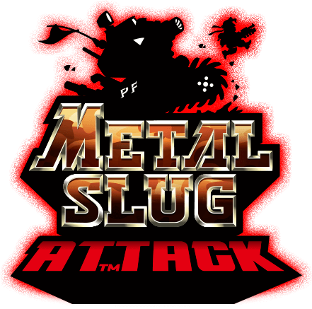 Image of Metal Slug Attack