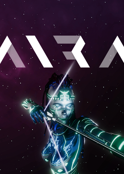 Profile picture of AIRA VR Profile picture of AIRA VR