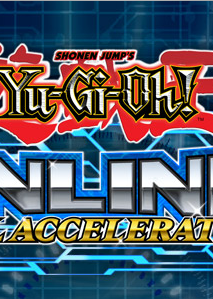 Profile picture of Yu-Gi-Oh! Online 3: Duel Accelerator
