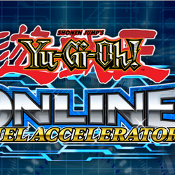 Image of Yu-Gi-Oh! Online 3: Duel Accelerator