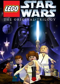 Profile picture of LEGO Star Wars II: The Original Trilogy