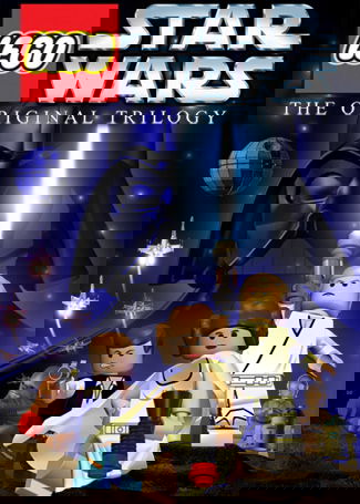 Profile picture of LEGO Star Wars II: The Original Trilogy Profile picture of LEGO Star Wars II: The Original Trilogy