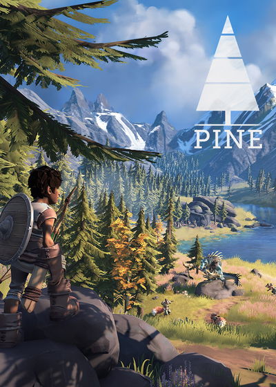 Profile picture of Pine Profile picture of Pine