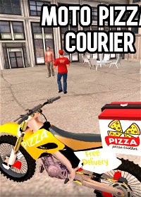 Profile picture of Moto Pizza Courier