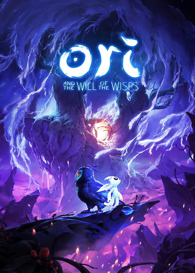 Profile picture of Ori and the Will of the Wisps