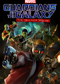 Profile picture of Marvel's Guardians of the Galaxy: The Telltale Series