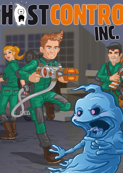 Profile picture of GhostControl Inc.