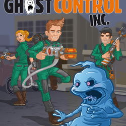 Image of GhostControl Inc.