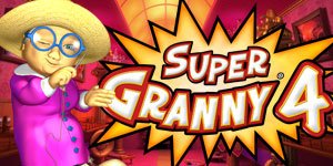 Image of Super Granny 5