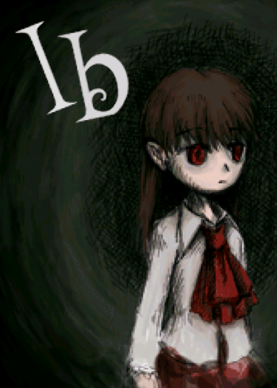 Profile picture of Ib