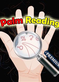 Profile picture of Palm Reading Premium
