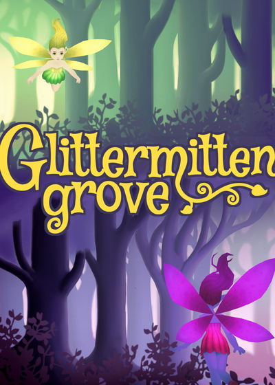 Profile picture of Glittermitten Grove