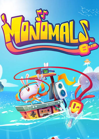 Profile picture of Monomals