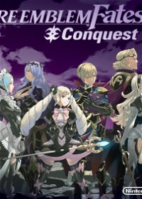 Profile picture of Fire Emblem Fates: Conquest
