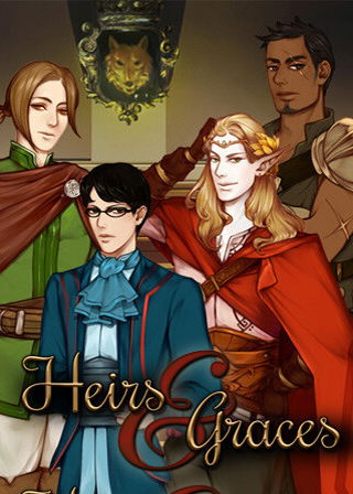 Profile picture of Heirs And Graces