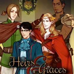 Image of Heirs And Graces