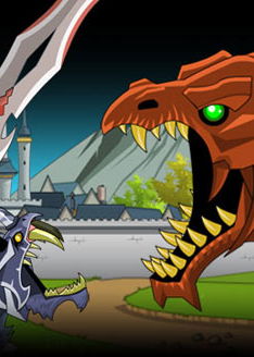 Profile picture of AdventureQuest Worlds