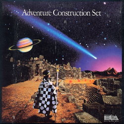 Image of Adventure Construction Set