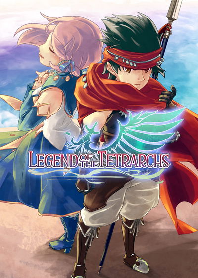 Profile picture of Legend of the Tetrarchs