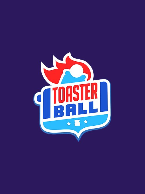 Image of Toasterball