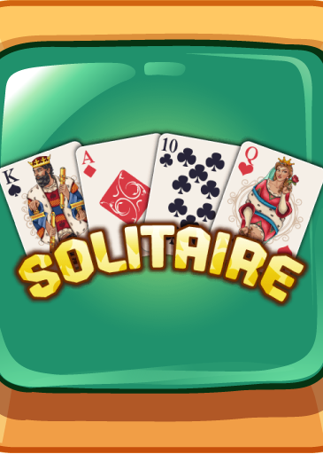 Profile picture of Solitaire #1 Profile picture of Solitaire #1