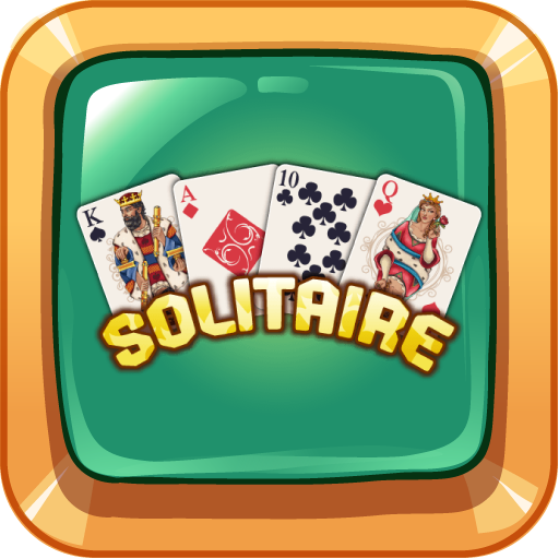 Image of Solitaire #1