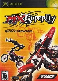 Profile picture of MX Superfly