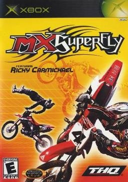 Image of MX Superfly