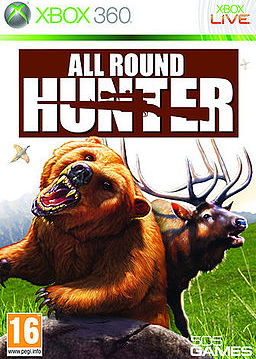 Profile picture of All Round Hunter Profile picture of All Round Hunter