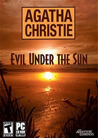 Profile picture of Agatha Christie: Evil Under the Sun