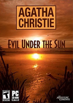 Image of Agatha Christie: Evil Under the Sun