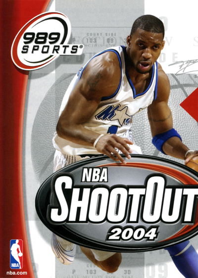 Profile picture of NBA ShootOut 2004 Profile picture of NBA ShootOut 2004